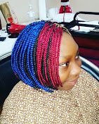 Sonya African Hair Braiding