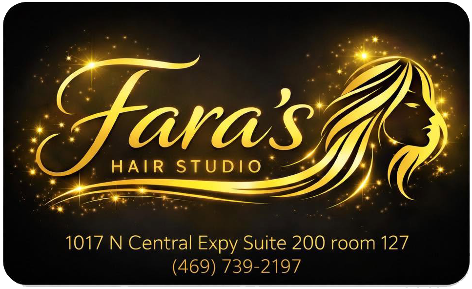 Fara's Hair Studio LLC
